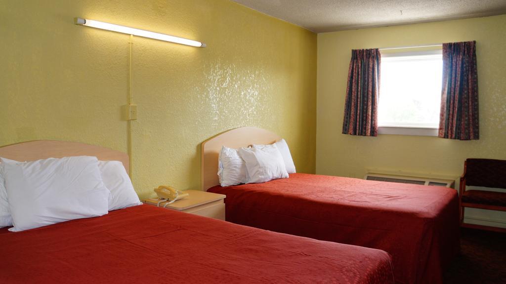 Royale Inn Area metropolitana di Area metropolitana di Kansas City Camera foto